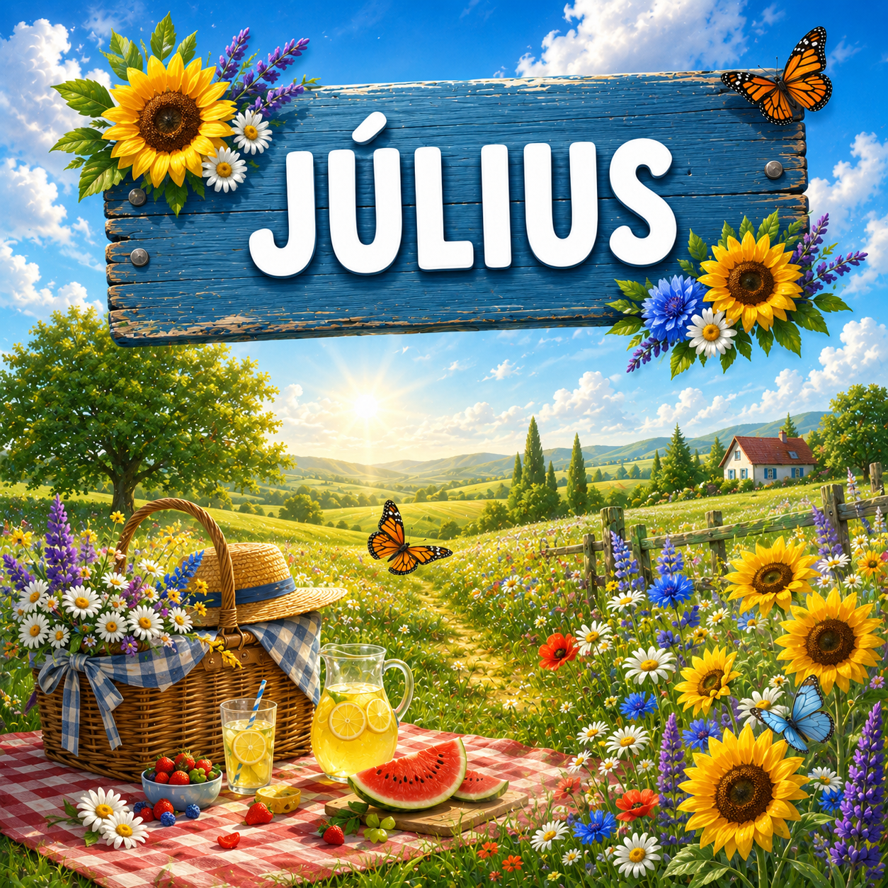 Július