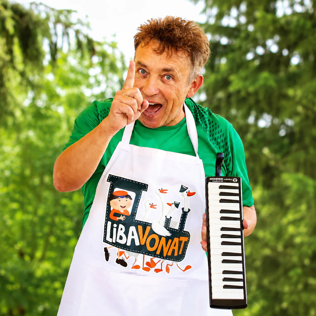 Libavonat