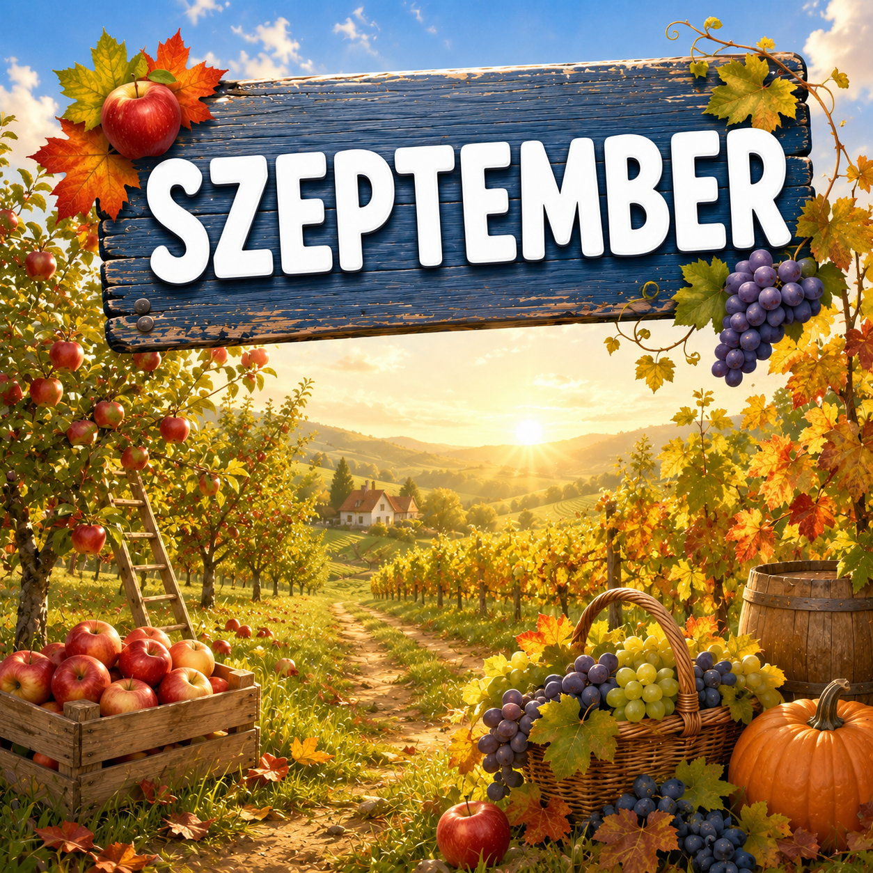 Szeptember
