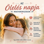 Az ölelés napja Magyarországon