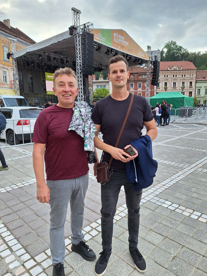 Gyerekkoncert - Brassói Magyar Napok