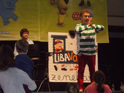 Gyerekkoncert Debrecen Főnix Aréna PlayKID Minimax