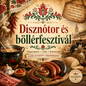 Disznótor és böllérfesztivál