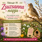 Február 19 – Zsuzsanna nap
