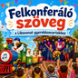 Felkonferáló szöveg a Libavonat gyerekkoncertekhez