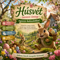 Húsvét – tavaszi ünnep, nyuszis kalandokkal