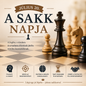 Július 20 – A sakk napja