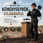 Július 20 – Kéményseprők világnapja