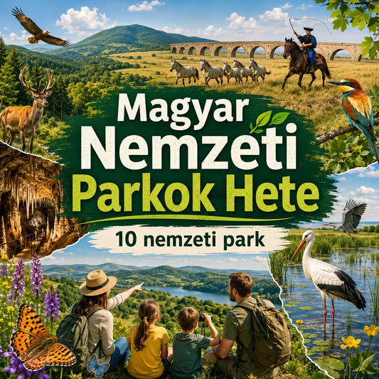 Magyar Nemzeti Parkok Hete