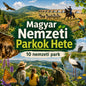 Magyar Nemzeti Parkok Hete