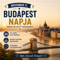 November 17 – Budapest napja