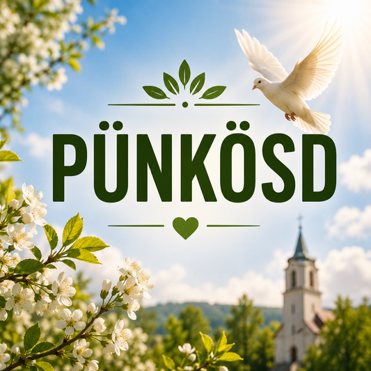 Pünkösd