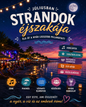 Strandok éjszakája