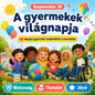 Szeptember 20 – A gyermekek világnapja