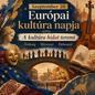 Szeptember 20 – Európai kultúra napja