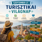 Szeptember 27 – Turisztikai világnap