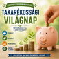 Takarékossági világnap