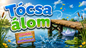 Tilu és Én - Tócsa álom