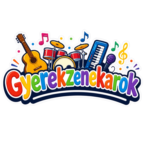 Gyerekzenekarok